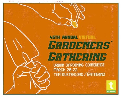 45th Annual Gardeners’ Gathering